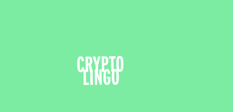 Crypto Lingo – Week 3