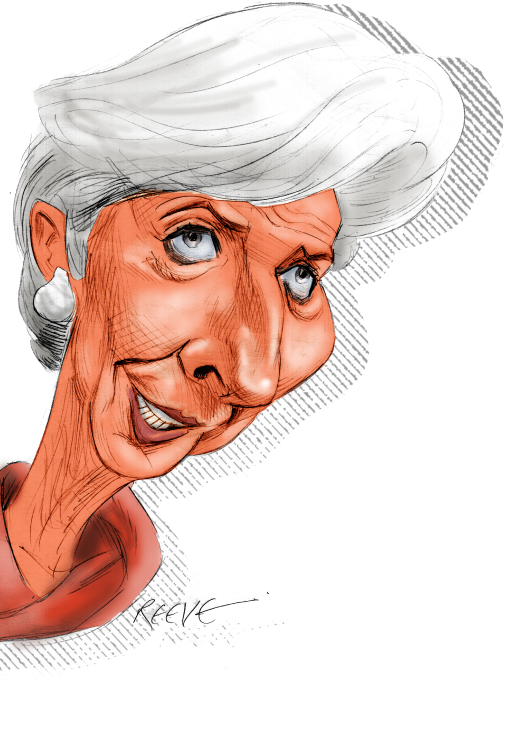 Head of dodgy asset accuses crypto of being a dodgy asset