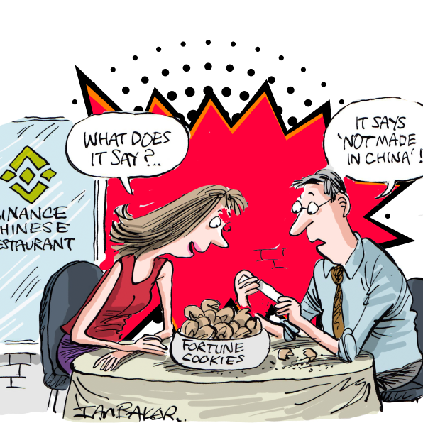 CZ’s guide to what is – and isn’t – Chinese