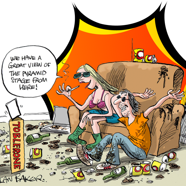 How to make a Metaverse gig more like a <em>real</em> music gig