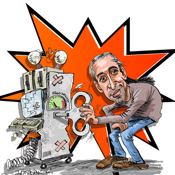 Aptos runs slower than promised: Why? Mo Shaikh explains.. In The Big Interview