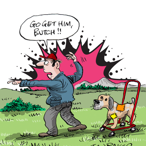 Broke Terra investors launch manhunt for Do Kwon… but it’ll be low-budget