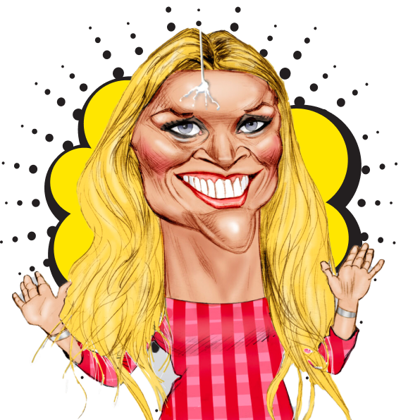 Celebrities Have Lost You a Fortune!!! But How much??? Take the ‘Higher or Lower’ Quiz!!!