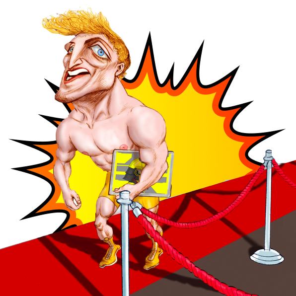 THE CRAPTIES!!! OUR AWARDS FOR THE WORST CONTRIBUTORS TO WEB 3.0…