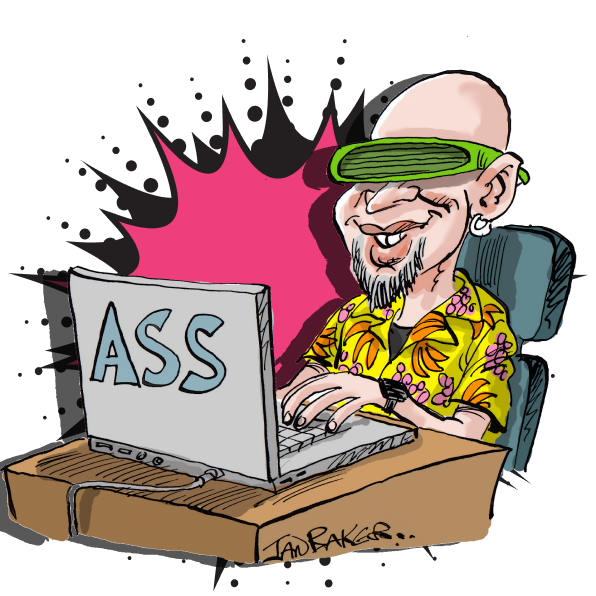 A New Crypto Scam Is Created Every Four Minutes… A Leading Scammer Explains All…