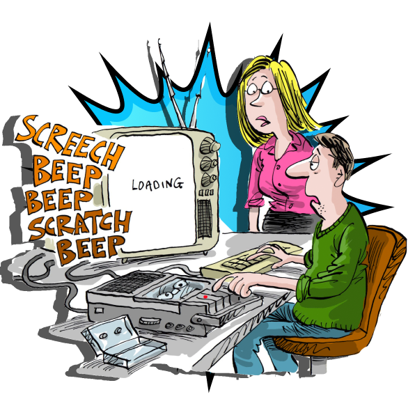 WHY ARE METAVERSE GRAPHICS GARBAGE? A HACKER LOOKS AT THE SOFTWARE..