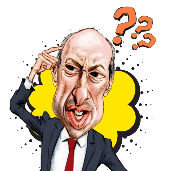 Gensler Defends SEC For Not Spotting FTX Problems