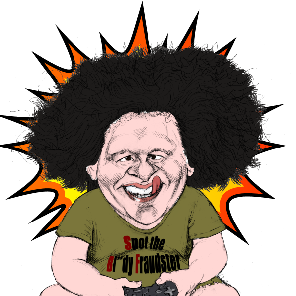 <strong>SAM BANKMAN-FRIED.</strong>