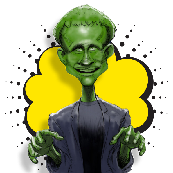 WHY DO ETHEREUM’S TECHNICAL ROADMAP STAGES SOUND LIKE HORROR MOVIES? …FIRST ‘THE MERGE’; NOW ‘THE SCOURGE’.. WHAT NEXT?