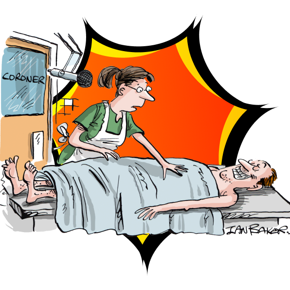 FTX Collapse Causes Death Of Long-Term Crypto Sceptics