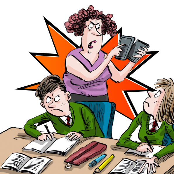 “THE METAVERSE IS GREAT!!!”  SAY GRATEFUL PARENTS