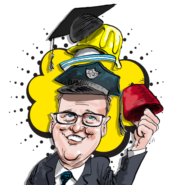 WHY I MISSED SBF’S FAILINGS’, SAYS BAHAMAS ATTORNEY-GENERAL, WITH TOO MANY HATS