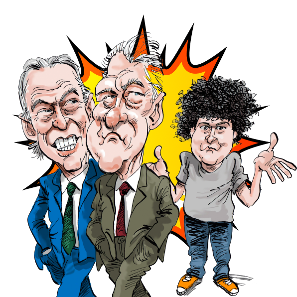 “SBF – WHO?” Celebrities Disown Sam Bankman-Fried