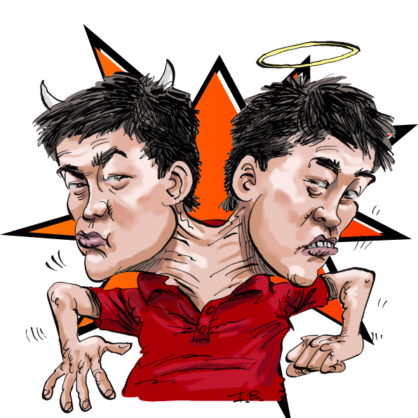 Do Kwon promises to fork Do Kwon