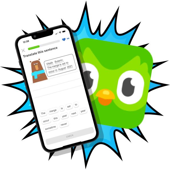 Crypto Lingo: Week 8