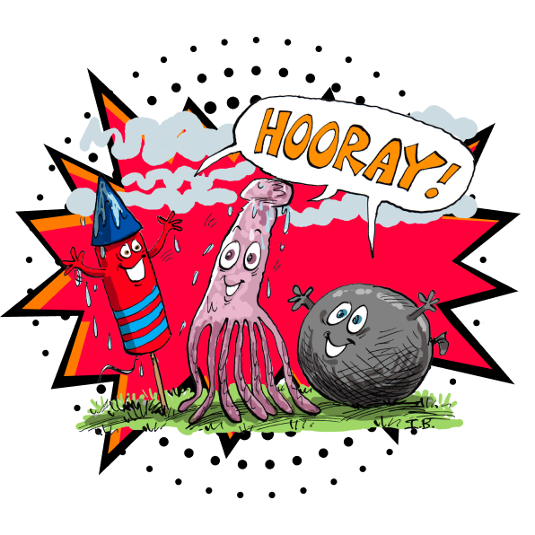 Damp squibs and lead balloons celebrate the Ethereum merge as they’re no longer the dullest thing in the world