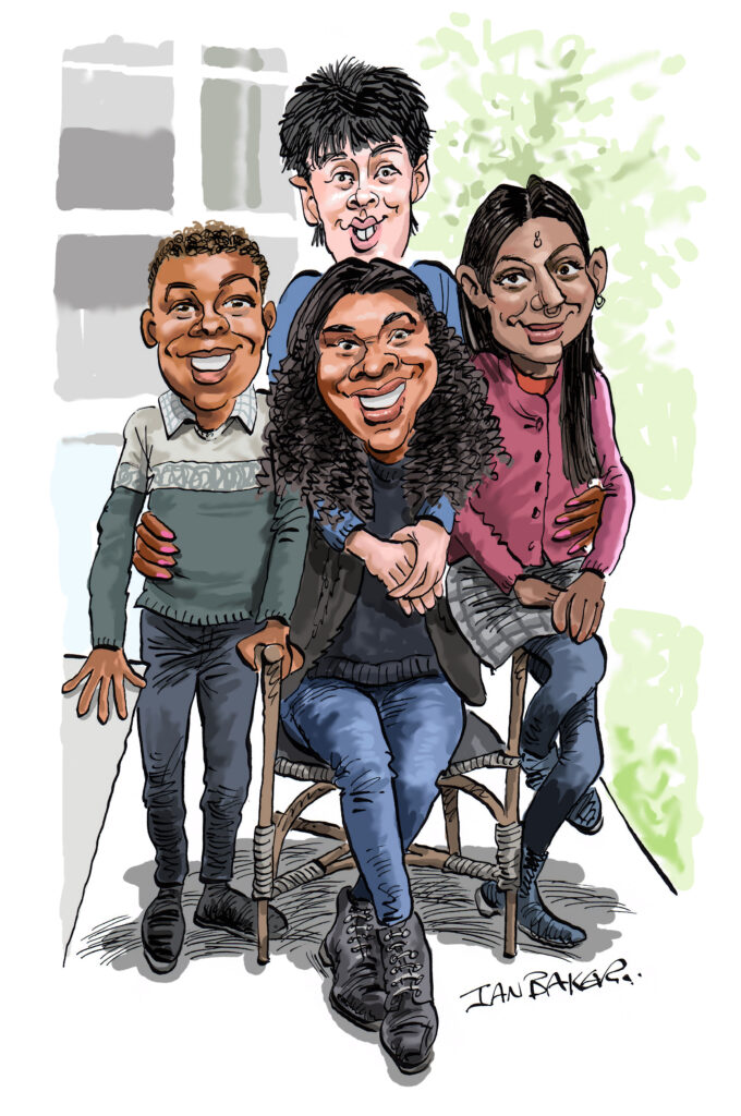 Should Kate Have Used Google Gemini To Edit her Photos?